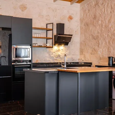 Eco Toprak Villa *