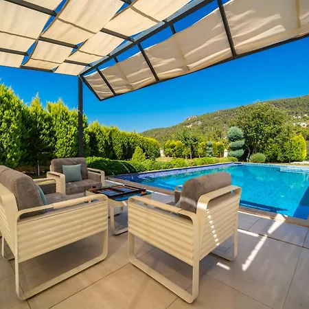 Eco Toprak Villa *